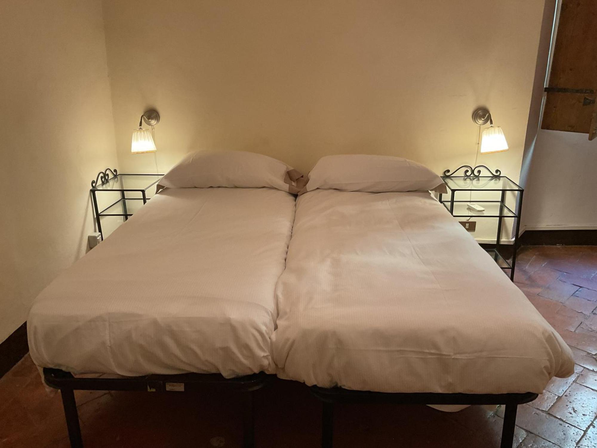Apartamento Coach Number 1