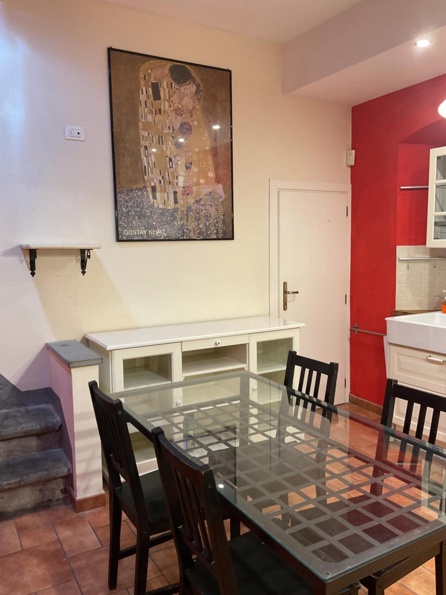 Coach Number 1 Apartamento Florencia