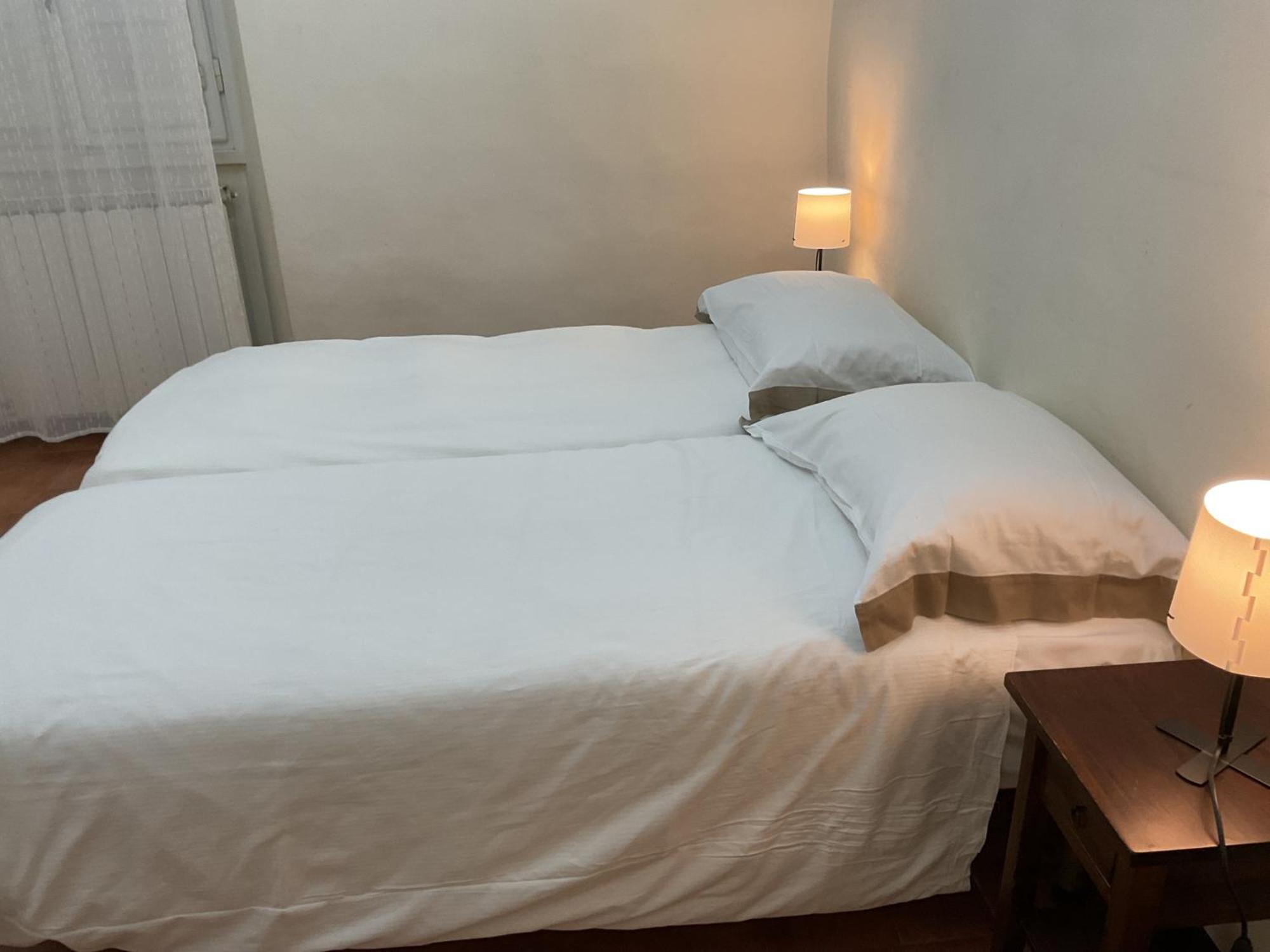 Apartamento Coach Number 1 Florencia