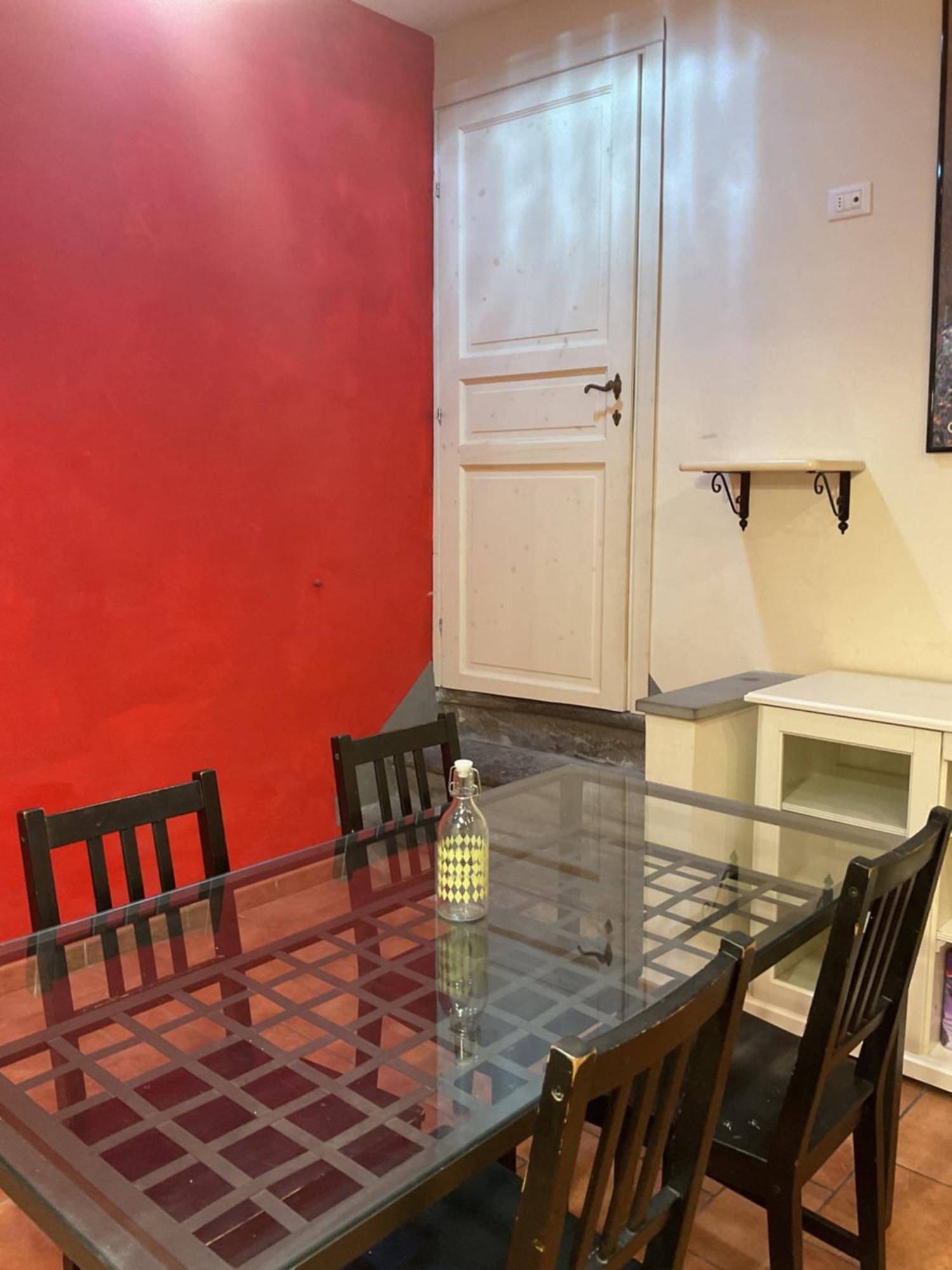Apartamento Coach Number 1
