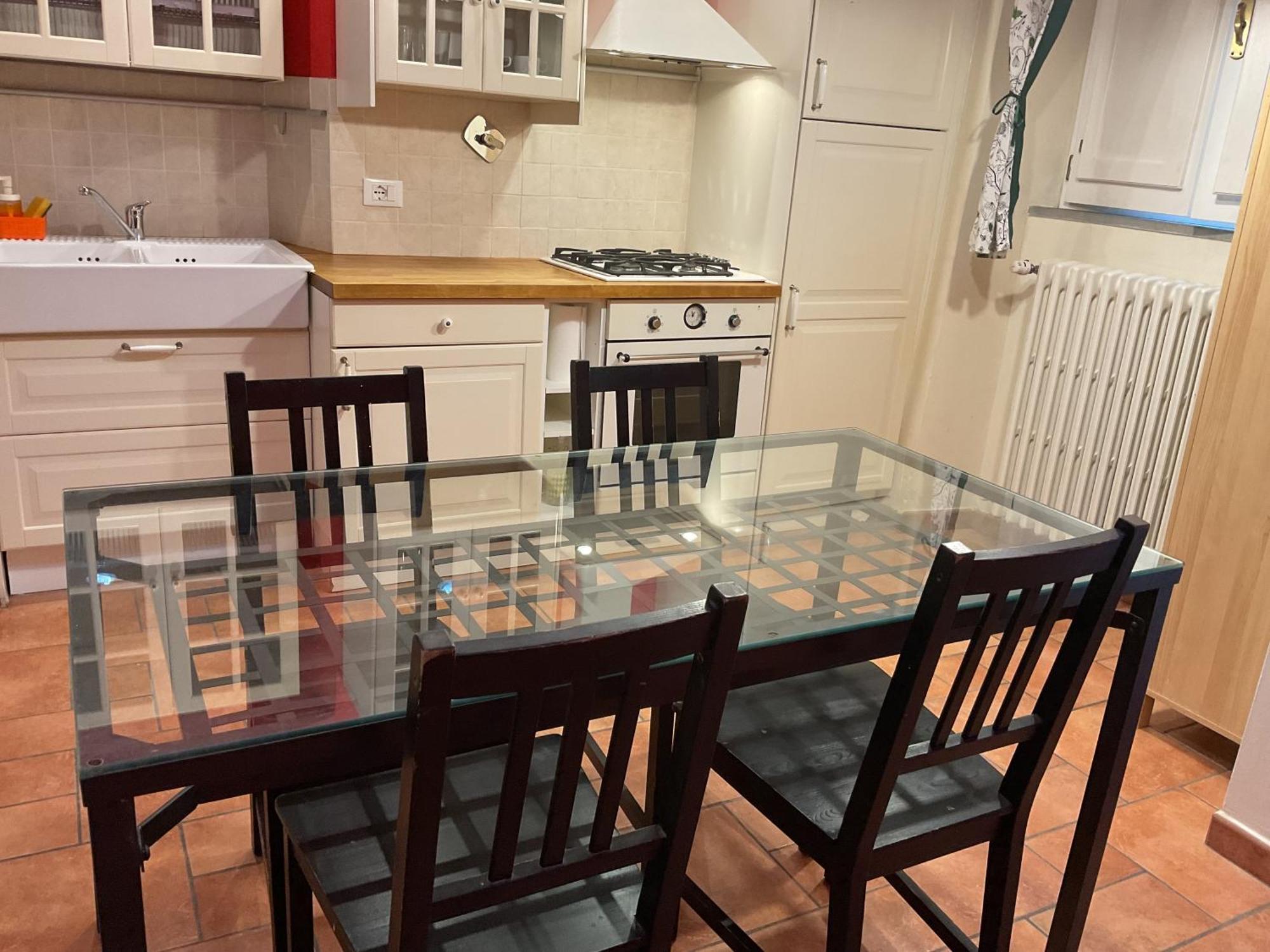 Coach Number 1 Apartamento Florencia
