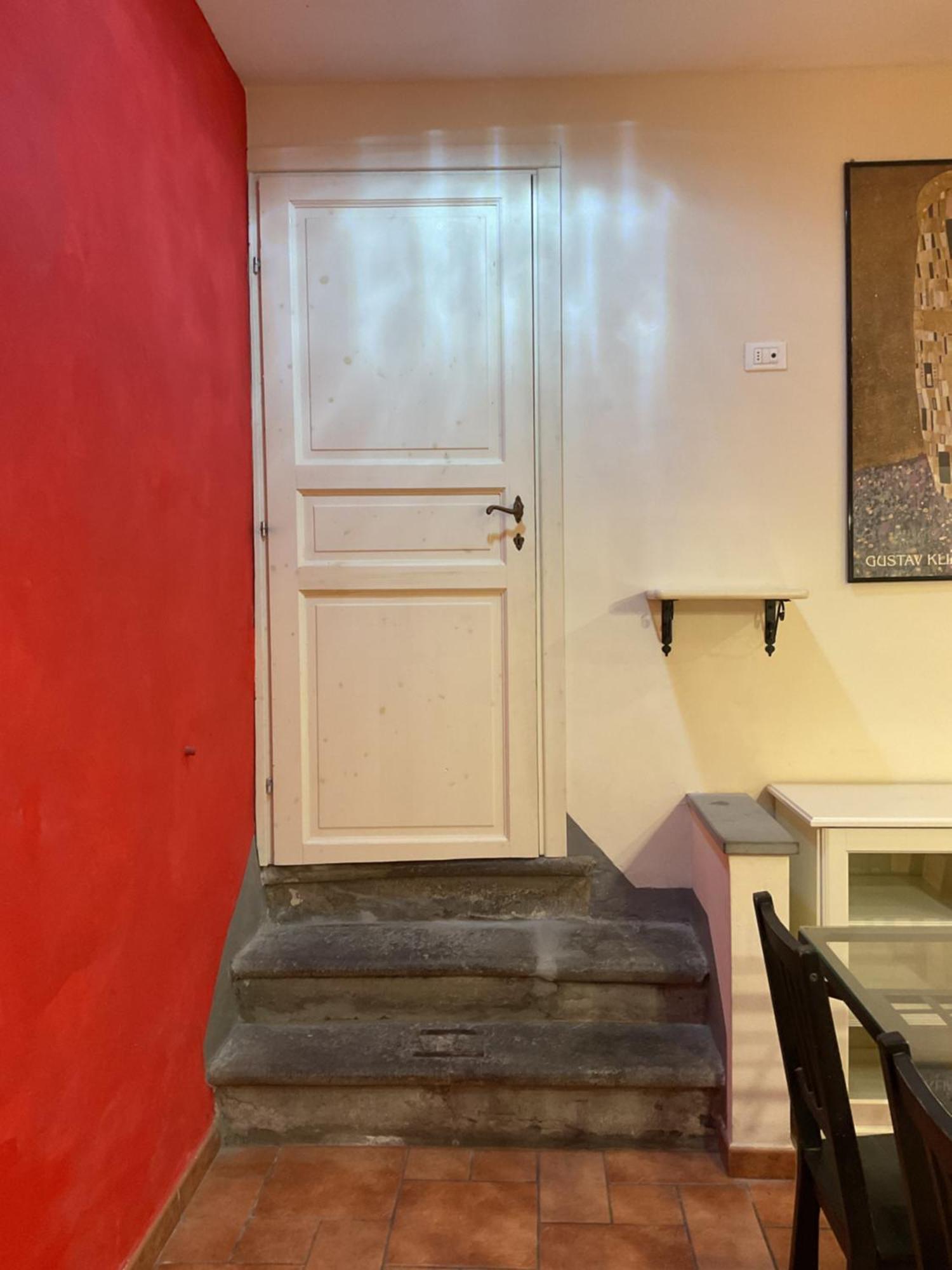 Coach Number 1 Apartamento Florencia
