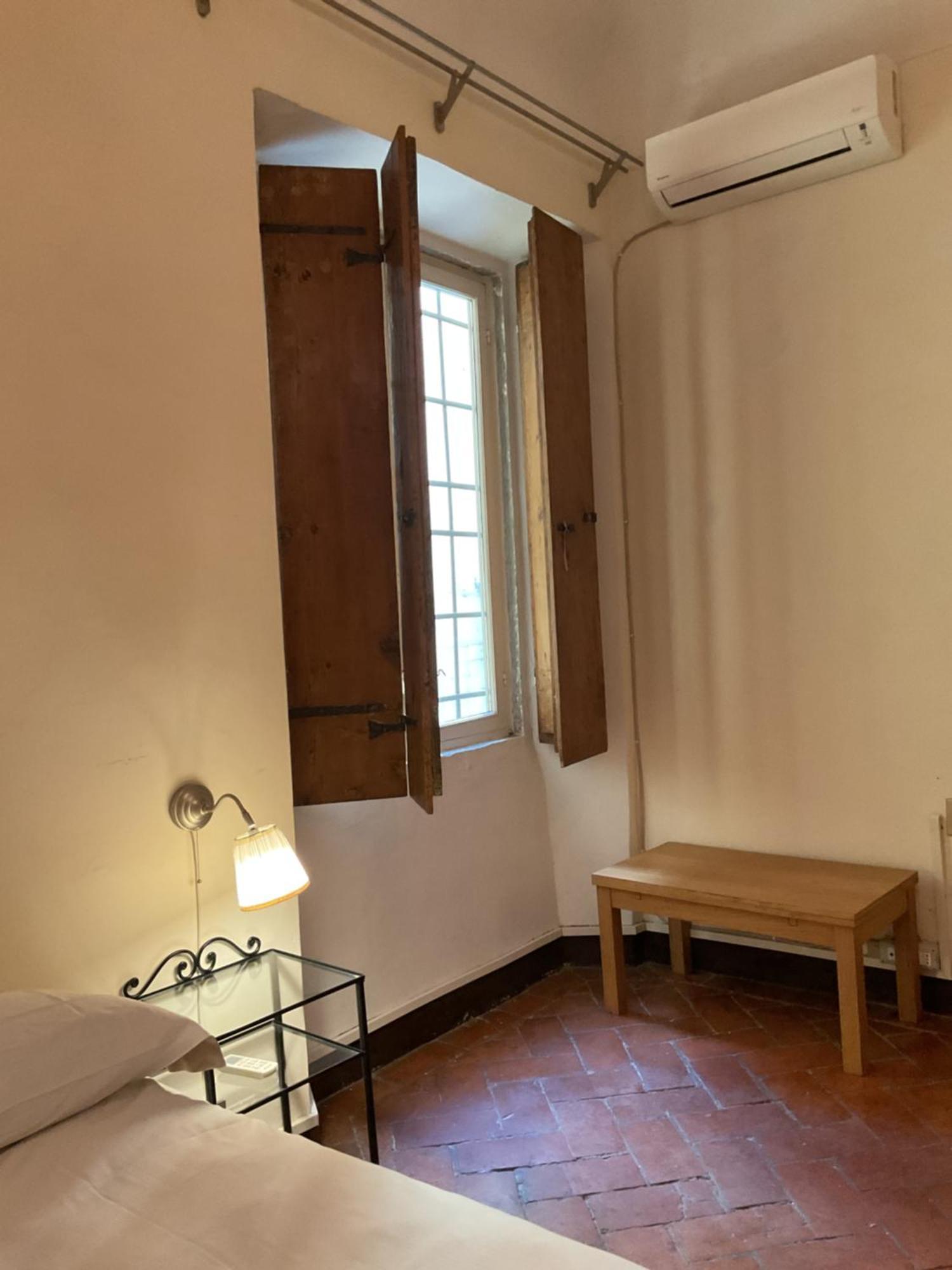 Coach Number 1 Apartamento Florencia